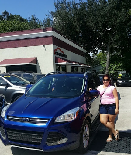 Used Car Dealer «ETS Autos Inc», reviews and photos, 2612 Sanford Ave, Sanford, FL 32773, USA