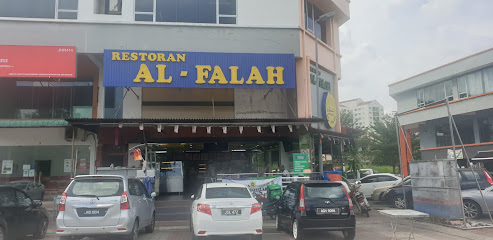 Al-Falah Restoran