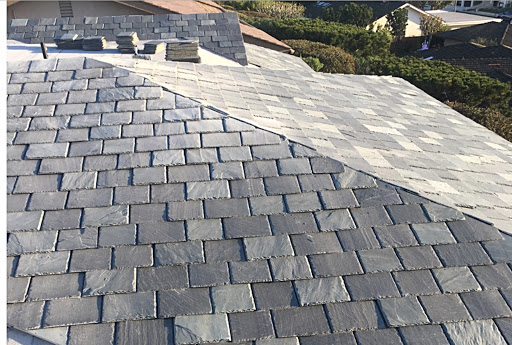 DC Roofing & Waterproofing Systems in Rocklin, California