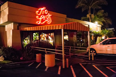 Tio Leo,s Mexican Restaurant - 5302 Napa St, San Diego, CA 92110