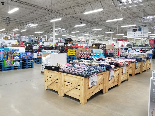 Warehouse club «BJ’s Wholesale Club», reviews and photos, 513 Warren Ave, Portland, ME 04103, USA