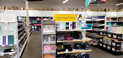 Office Supply Store «Office Depot», reviews and photos, 39759 Lyndon B Johnson Fwy #400, Dallas, TX 75237, USA