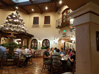 Pedro's Restaurant & Cantina