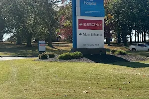 West Tennessee Healthcare North Hospital Emergency Room image