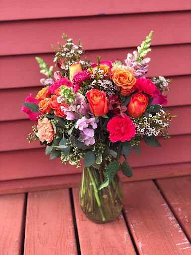 Florist «Designs By Don Inc», reviews and photos, 380 Main St, Wilmington, MA 01887, USA