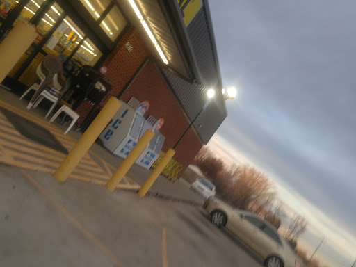 Discount Store «Dollar General», reviews and photos, 5854 Shelbyville Pike, Christiana, TN 37037, USA