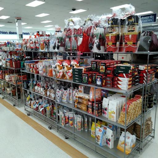 Department Store «Marshalls», reviews and photos, 9033 Columbus Pike, Lewis Center, OH 43035, USA