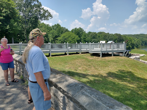 Battle Site «Fort Donelson National Battlefield», reviews and photos, 120 Lock D Rd, Dover, TN 37058, USA