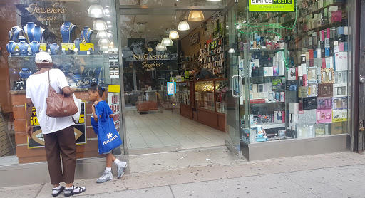Jeweler «Nucastle Jewelers», reviews and photos, 463 Fulton St, Brooklyn, NY 11201, USA