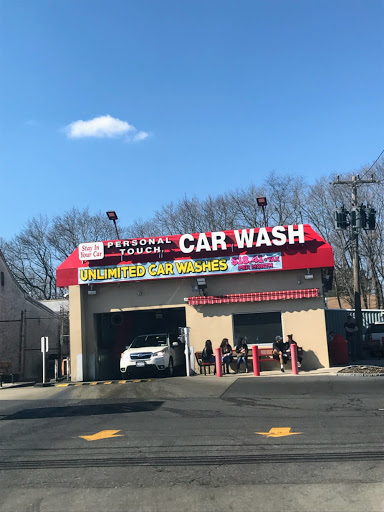 Car Wash «Personal Touch Car Wash of Elwood», reviews and photos, 1977 E Jericho Turnpike, East Northport, NY 11731, USA