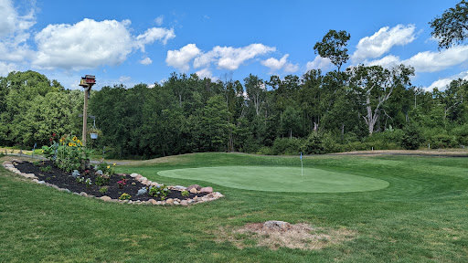 Golf Course «Sleeping Giant Golf Course», reviews and photos, 3931 Whitney Ave, Hamden, CT 06518, USA