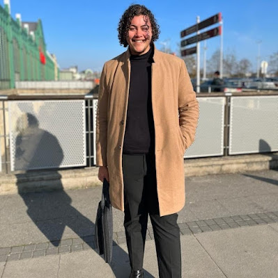 Alexandre Comsel - Consultant Immobilier Connecté - EffiCity à Montévrain