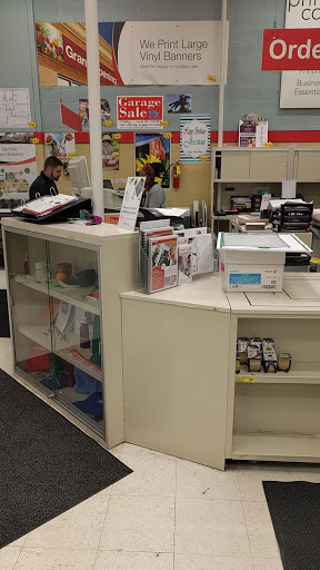 Office Supply Store «Office Depot», reviews and photos, 605 N Belt Hwy, St Joseph, MO 64506, USA