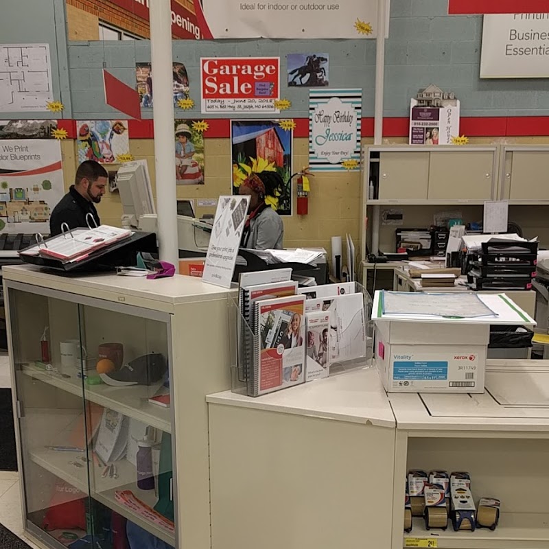 Office Depot