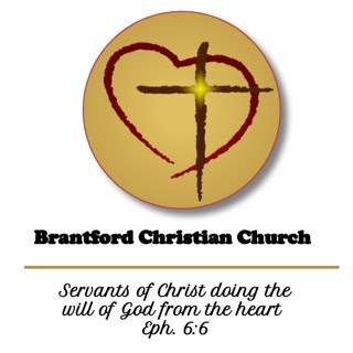 Brantford Christian Church