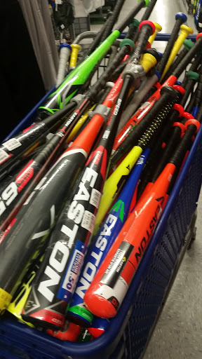 Sporting Goods Store «Academy Sports + Outdoors», reviews and photos, 1260 S Amity Rd, Conway, AR 72032, USA