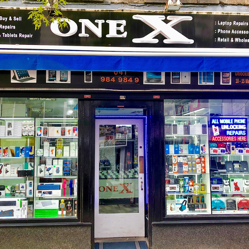 OneX Mobile Phones Sales, Repairing & Unlocking