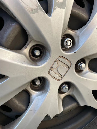 Auto Repair Shop «T & M Auto Repair Corporation», reviews and photos, 16 W Live Oak Ave, Arcadia, CA 91007, USA