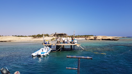 Mangrove Bay Resort