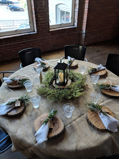 Event Venue «1617 Event Space», reviews and photos, 1617 Main St, Kansas City, MO 64108, USA