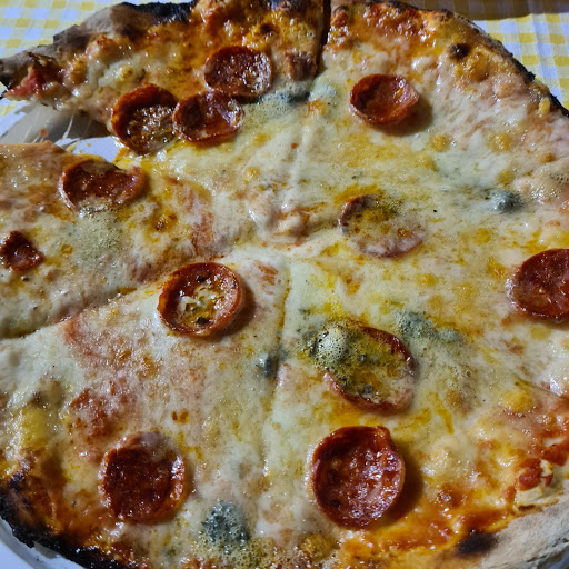 Al Capone in San Cesario di Lecce, Provincia di Lecce