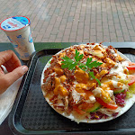 Photo n°1 de l'avis de Egon.o fait le 24/05/2023 à 18:48 sur le  Damla Döner à Kamp-Lintfort