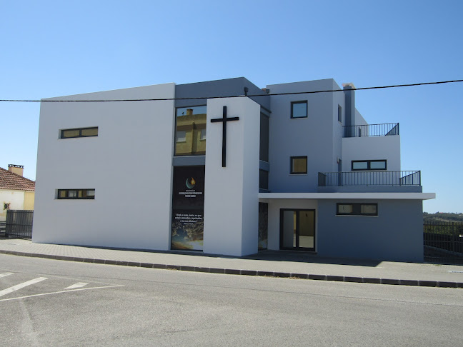 Assembleia de Deus Pentecostal de Torres Vedras