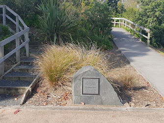 Lady Jane Franklin Memorial