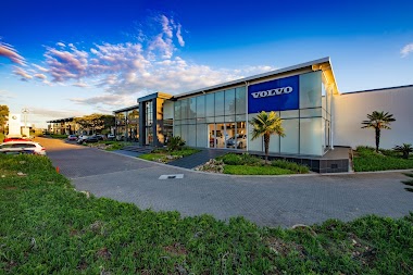 Volvo Auto Baltic Midrand