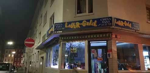 LAUER GRILL WUPPERTAL