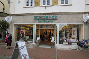 Parfümerie & Kosmetikstudio Schuback Bad Segeberg
