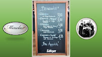 Restaurant italien Ristorante Minela à Altlandsberg (la carte)