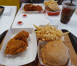 McDonald's photo