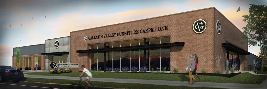 Gallatin Valley Furniture