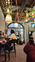 Photo n°153 de East Canteen Grand'Rue à Strasbourg ()