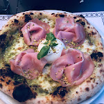 Photo n°1 de l'avis de JC.s fait le 04/08/2023 à 07:15 sur le  Ristorante Pizzeria Il Nuovo Giardino à Tempio Pausania