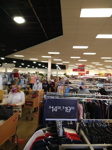 Department Store «T.J. Maxx & HomeGoods», reviews and photos, 4821 Kietzke Ln, Reno, NV 89509, USA