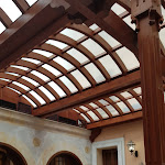 Photo n°18 de l'avis de Eliz. fait le 26/10/2019 à 16:15 sur le  Grand Hotel del Gianicolo à Rome