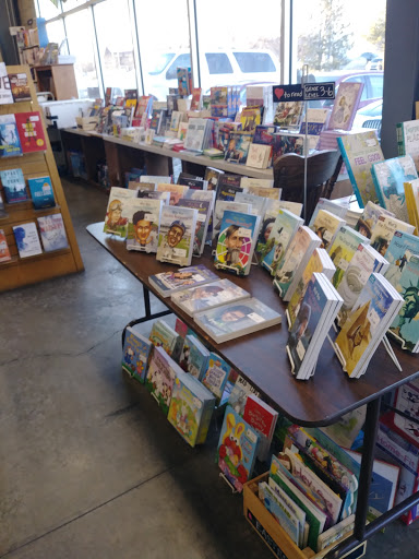 Book Store «Grassroots Books», reviews and photos, 660 E Grove St, Reno, NV 89502, USA