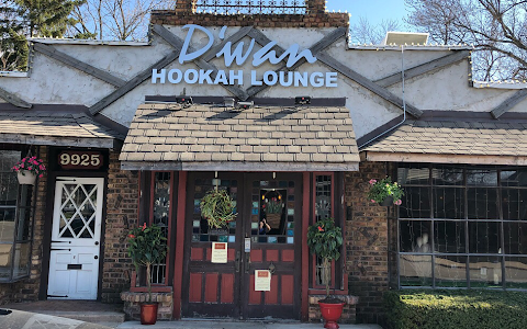 Dwan Hookah Lounge image