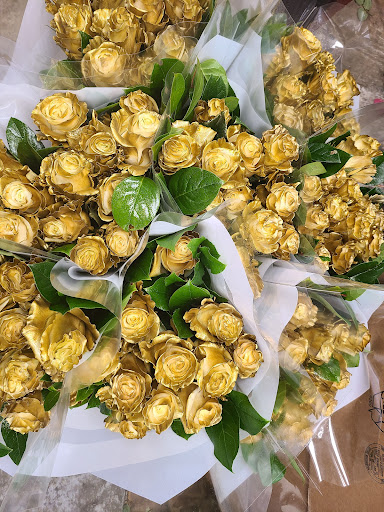 Florist «Exotic Flowers», reviews and photos, 609 American Legion Hwy, Boston, MA 02131, USA