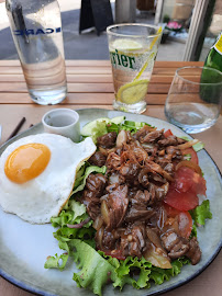 Plats et boissons du Restaurant cambodgien Chez Mah Yeï à Chambéry - n°2