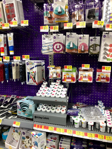 Department Store «Walmart Supercenter», reviews and photos, 1351 Veterans Pkwy, Clarksville, IN 47129, USA