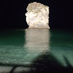 Photo n°2 de l'avis de Paolo. fait le 12/11/2019 à 13:09 sur le  Lo Scoglio à Acquappesa