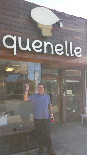 Dessert Shop «Quenelle», reviews and photos, 2214 W Magnolia Blvd a, Burbank, CA 91506, USA
