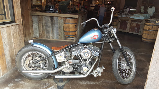 Motorcycle Dealer «Thornton Motorcycle Sales», reviews and photos, 762 E Co Rd 300 S, Versailles, IN 47042, USA