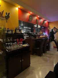 Atmosphère du Restaurant Lenumide à Sainte-Savine - n°12