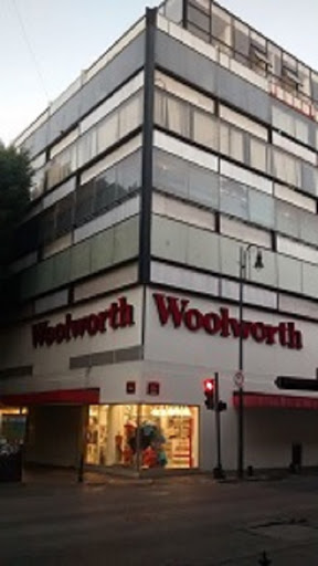 Woolworth