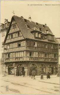 Photos du propriétaire du Restaurant de spécialités alsaciennes Restaurant Alsacien Strasbourg Schnockeloch - n°6