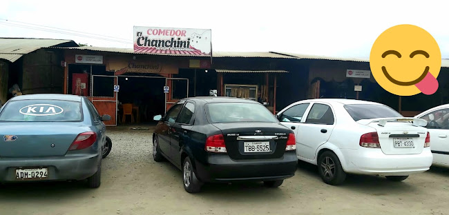 Opiniones de Comedor el chanchini en Arenillas - Restaurante